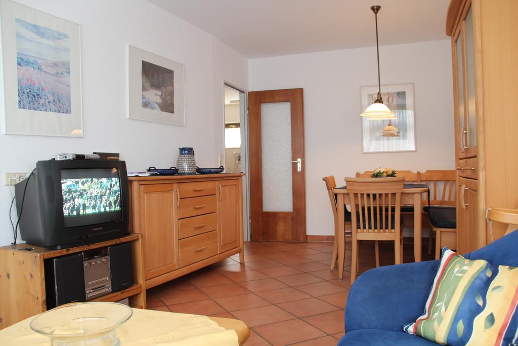 Apartment Eisenhauer In Schluchsee Esterno foto