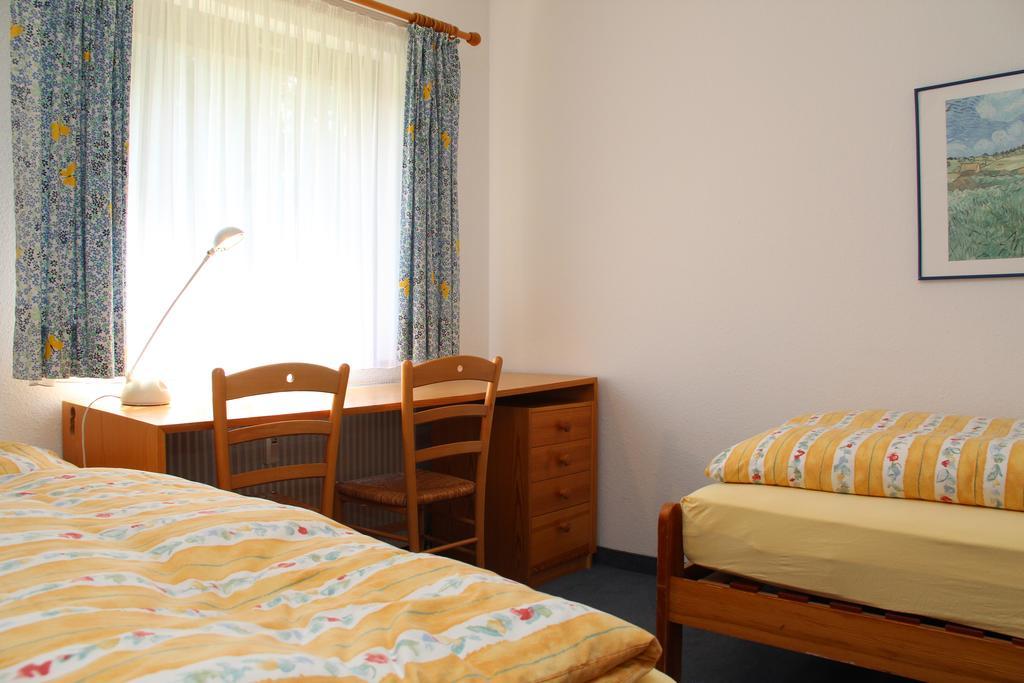Apartment Eisenhauer In Schluchsee Esterno foto