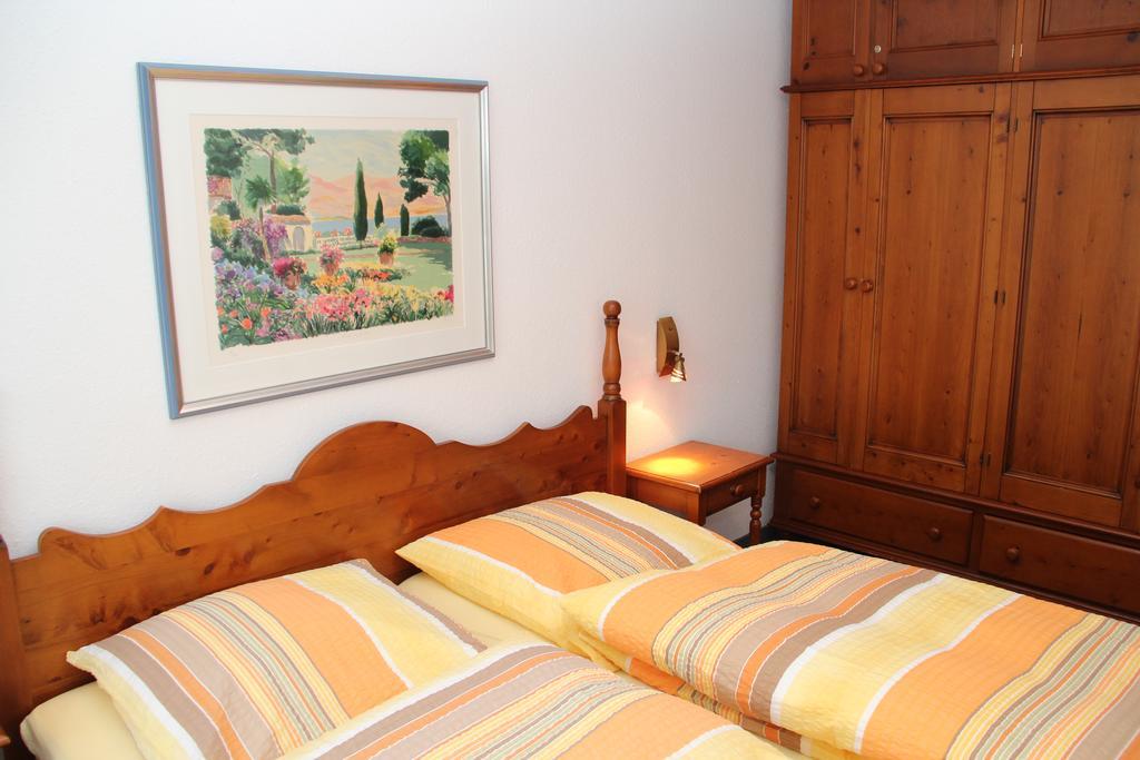 Apartment Eisenhauer In Schluchsee Esterno foto